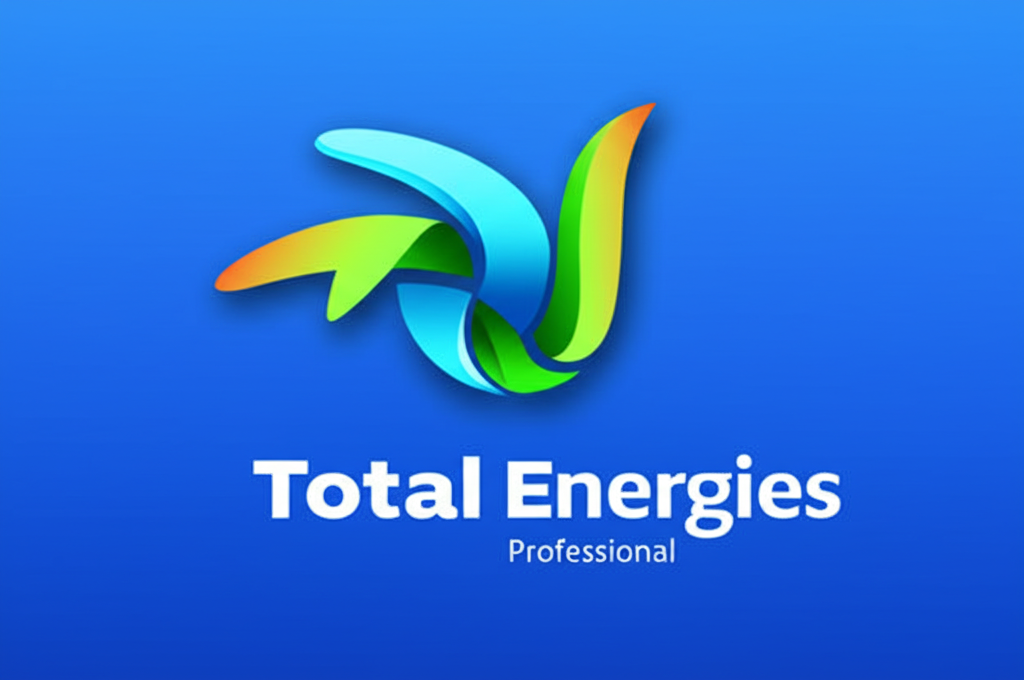 Total Energies
