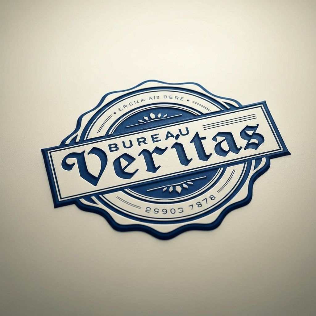 Bureau Veritas