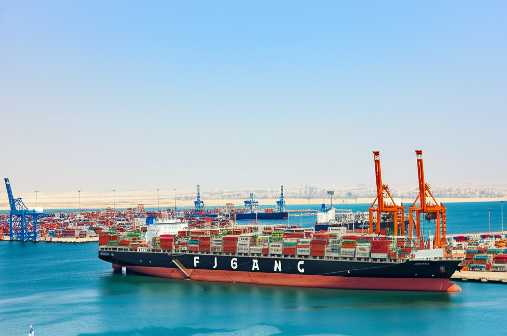 Fujairah